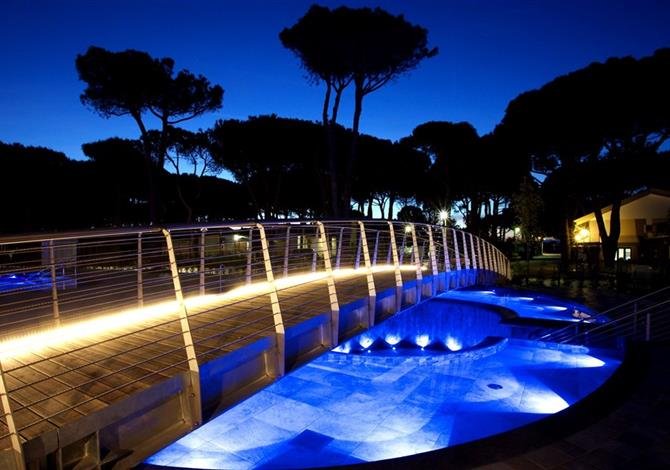 Camping Village Cavallino