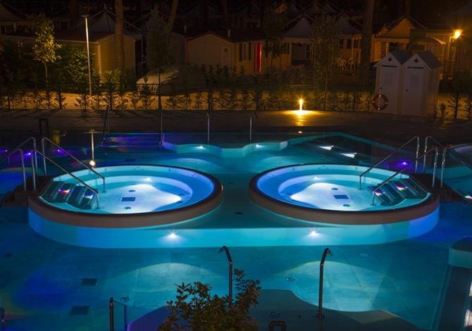 Camping Village Cavallino