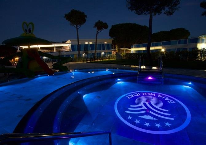 Camping Village Cavallino