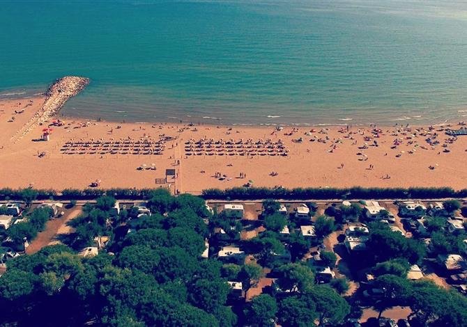 Camping Village Cavallino