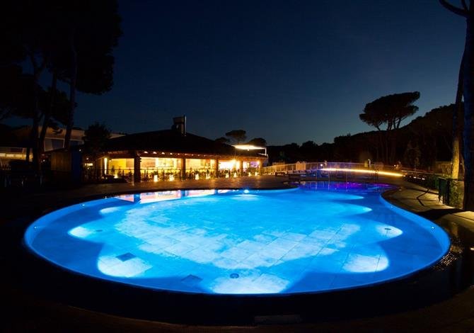 Camping Village Cavallino