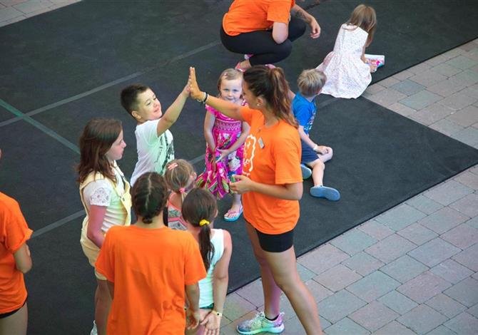 Camping Village Cavallino