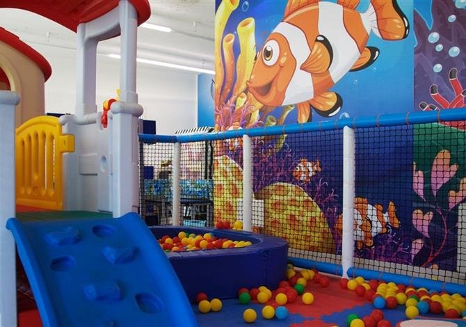 Camping Village Cavallino