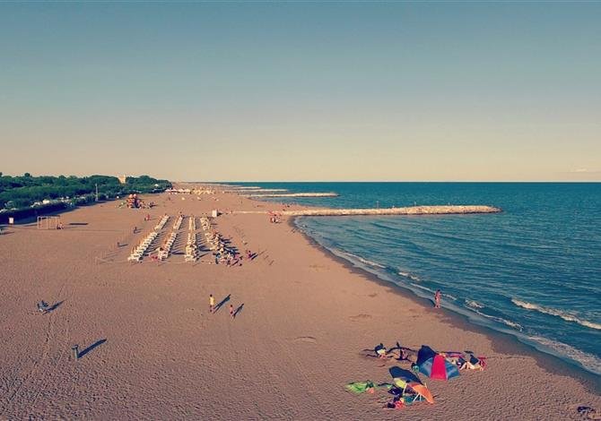 Camping Village Cavallino