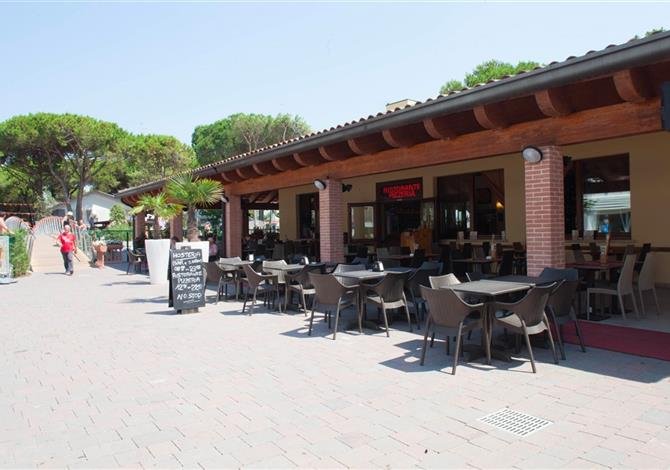 Camping Village Cavallino