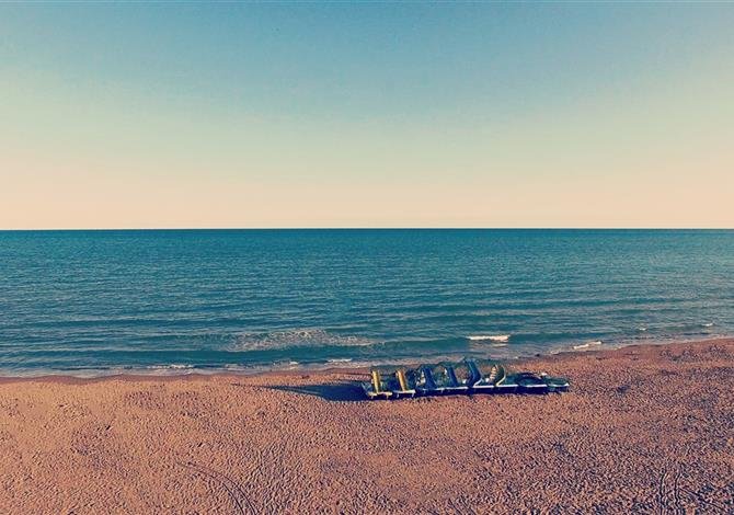 Camping Village Cavallino