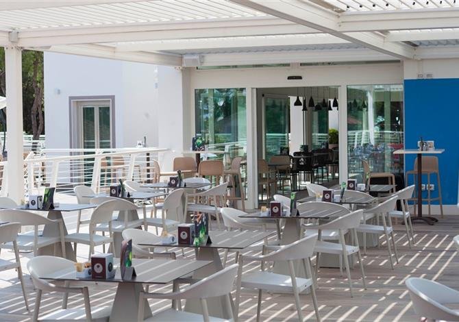 Camping Village Cavallino