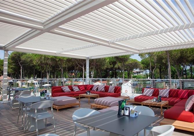 Camping Village Cavallino