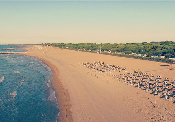 Camping Village Cavallino