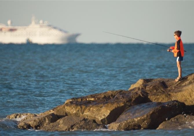 Camping Village Cavallino