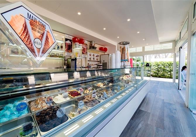 Camping Village Cavallino