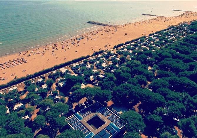 Camping Village Cavallino