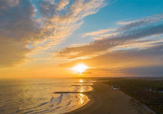 Camping Village Cavallino