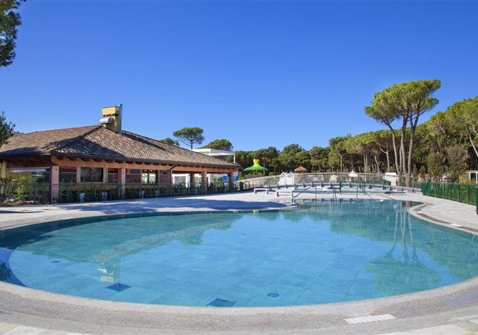 Camping Village Cavallino