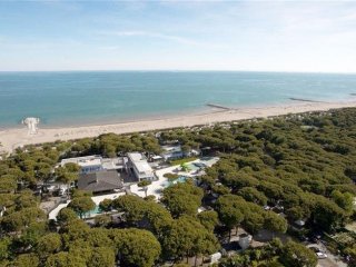 Camping Village Cavallino Camping Village Cavallino