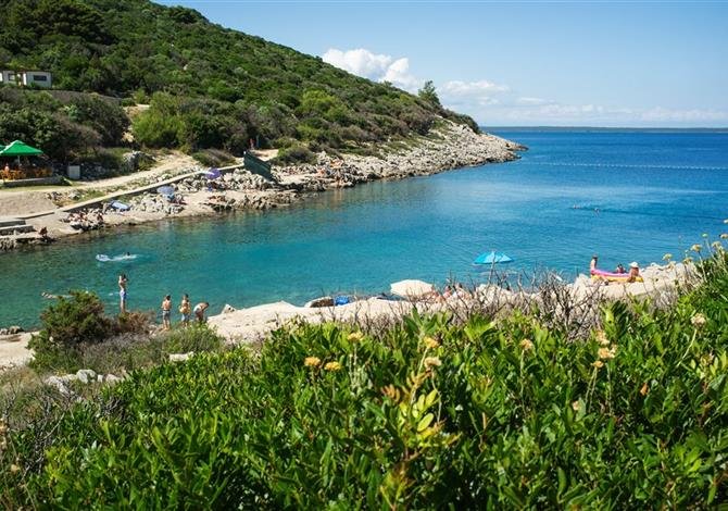 Camping Village & Resort Poljana