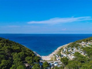 Camping Village & Resort Poljana - ostrov Lošinj - Chorvatsko, Mali Lošinj - Pobytové zájezdy