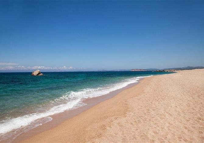 Camping Village Baia Blu La Tortuga