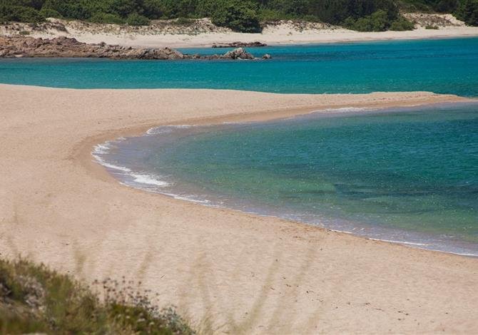 Camping Village Baia Blu La Tortuga