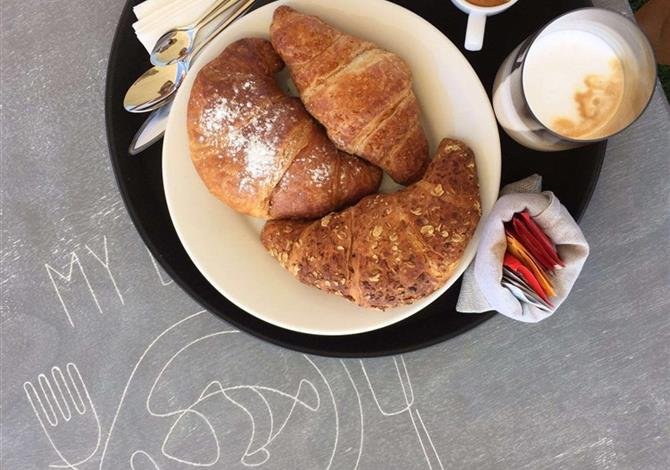 Camping Village Baia Blu La Tortuga