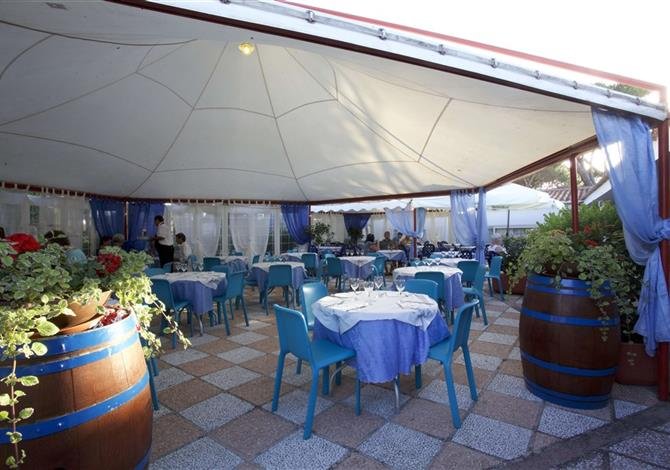 Camping Village Baia Blu La Tortuga