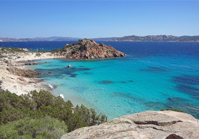 Camping Village Baia Blu La Tortuga