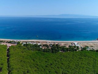 Camping Village Baia Blu La Tortuga Camping Village Baia Blu La Tortuga