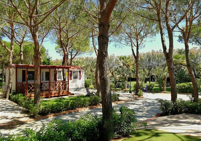 Villaggio Salinello