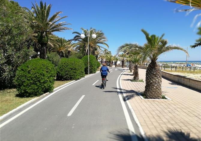 Villaggio Salinello