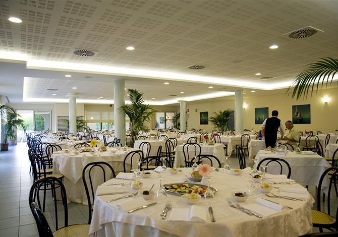 Villaggio Salinello