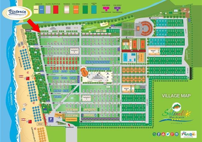 Villaggio Salinello