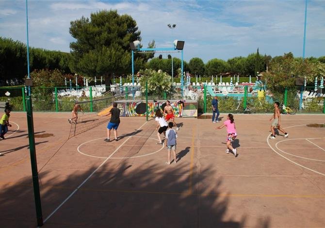 Villaggio Salinello