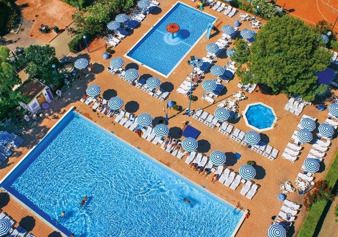 Villaggio Salinello