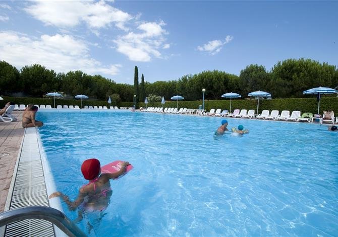 Villaggio Salinello