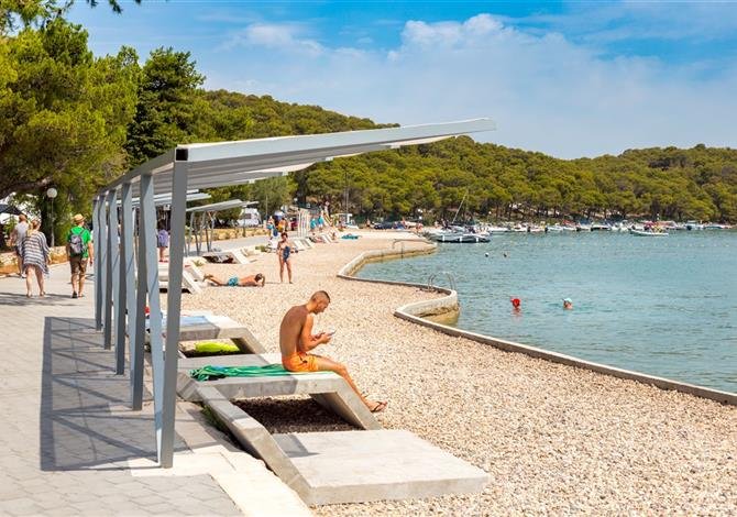 Jezera Village Holiday Resort