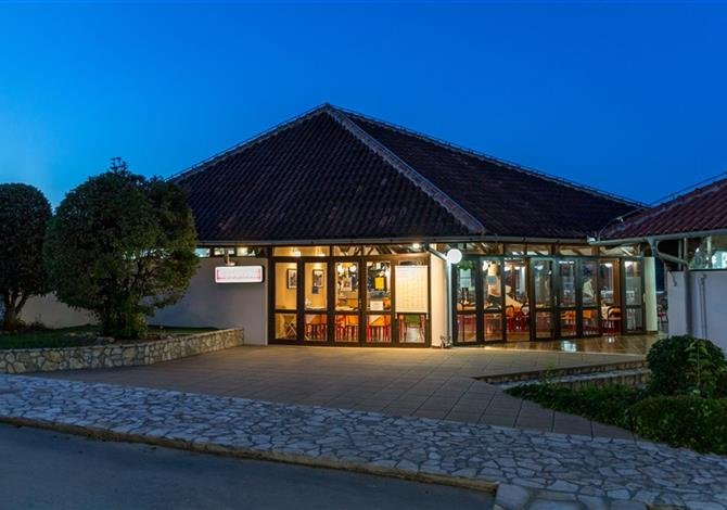 Jezera Village Holiday Resort