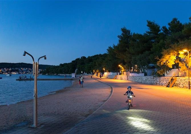 Jezera Village Holiday Resort