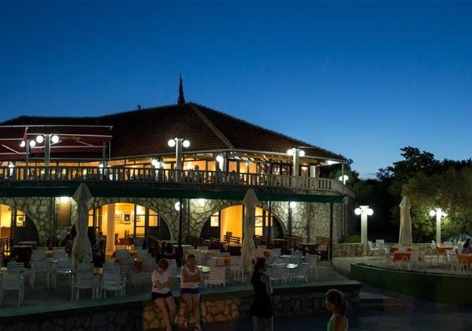 Jezera Village Holiday Resort