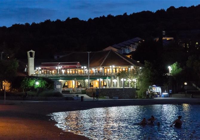 Jezera Village Holiday Resort