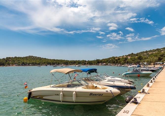 Jezera Village Holiday Resort