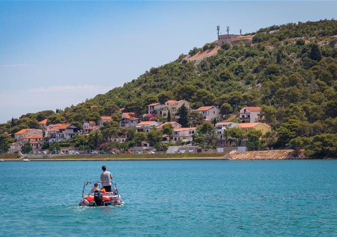 Jezera Village Holiday Resort