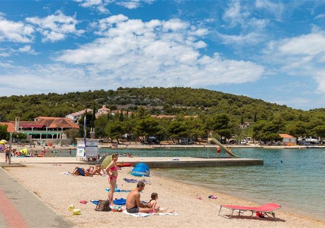 Jezera Village Holiday Resort