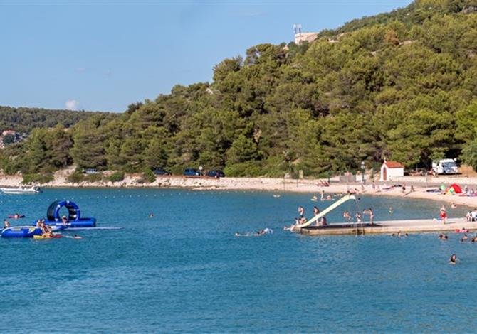 Jezera Village Holiday Resort