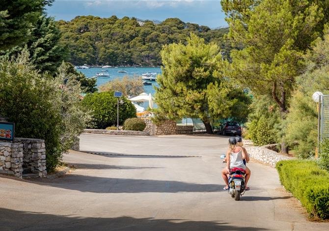 Jezera Village Holiday Resort