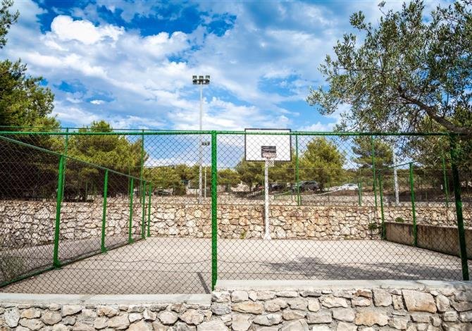 Jezera Village Holiday Resort