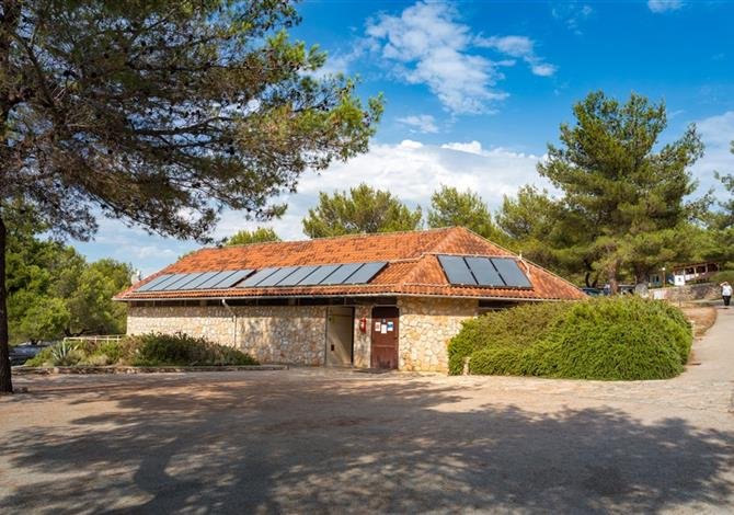 Jezera Village Holiday Resort