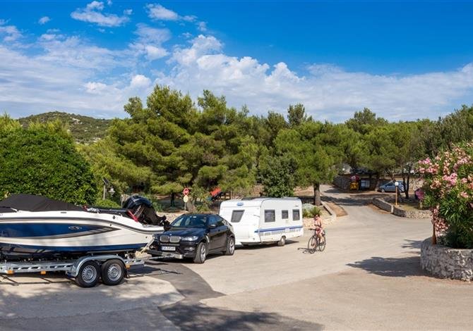 Jezera Village Holiday Resort