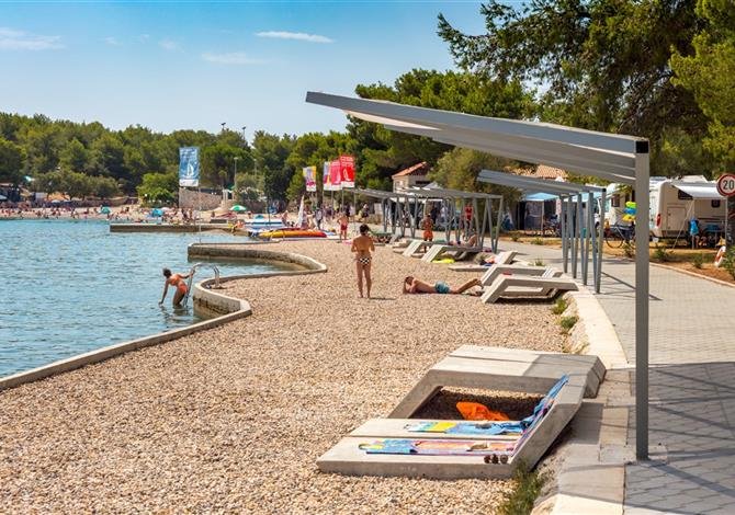 Jezera Village Holiday Resort