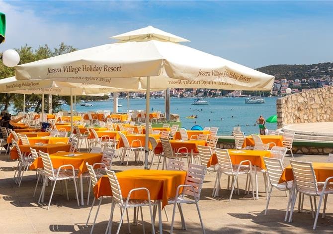 Jezera Village Holiday Resort