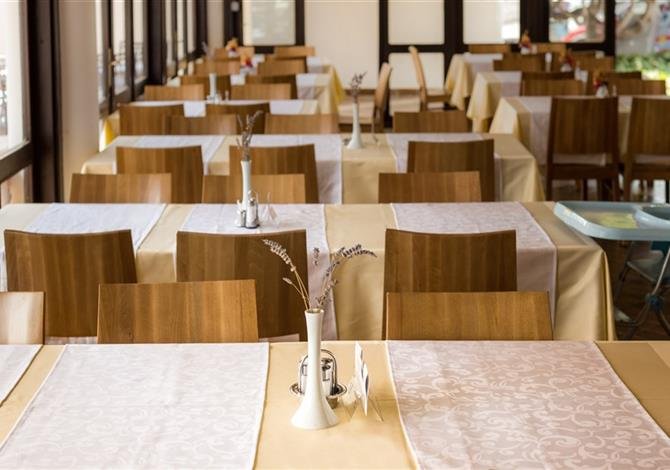 Jezera Village Holiday Resort